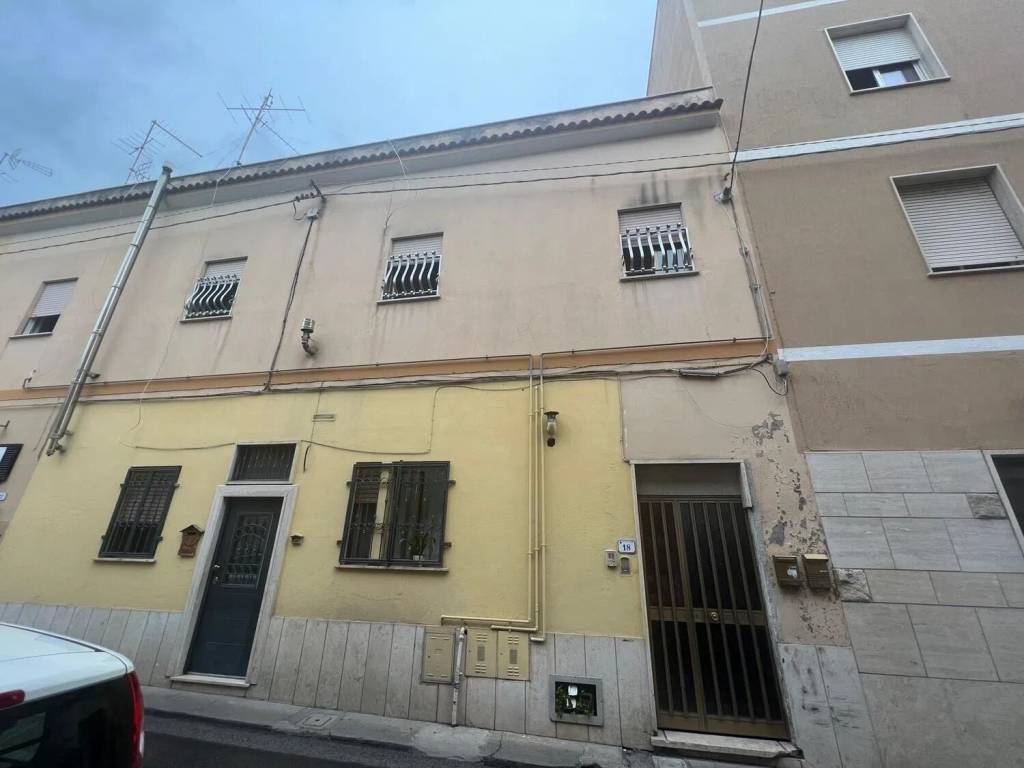 Appartamento a Nettuno in Via Monte Nero, 18 - Foto 5