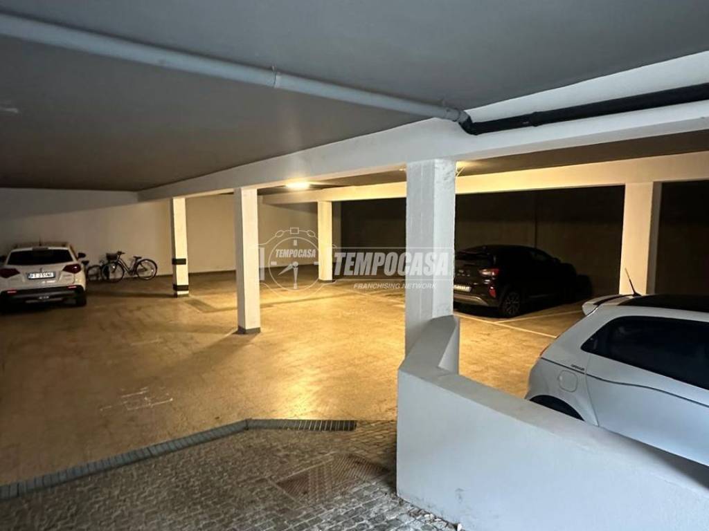 Box / garage a Cremona in Via Palestro - Foto 2