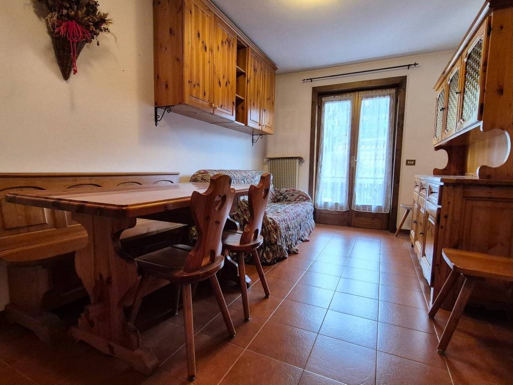 Appartamento a Borca di cadore in Via Venezia - Foto 2