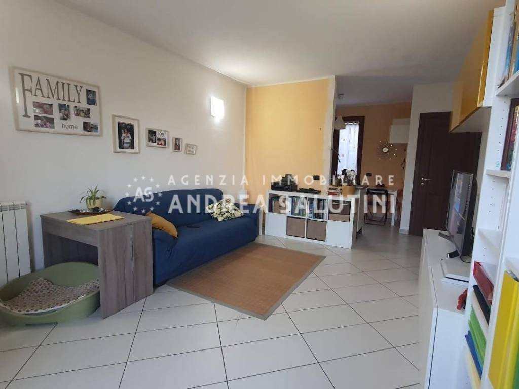 Appartamento a Capannoli - Foto 2