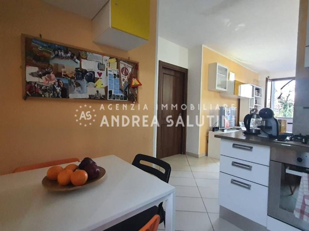 Appartamento a Capannoli - Foto 5