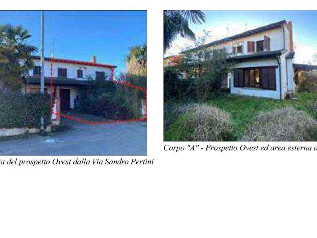 Villa a Tromello in Via Sandro Pertini, 20 - Foto 2