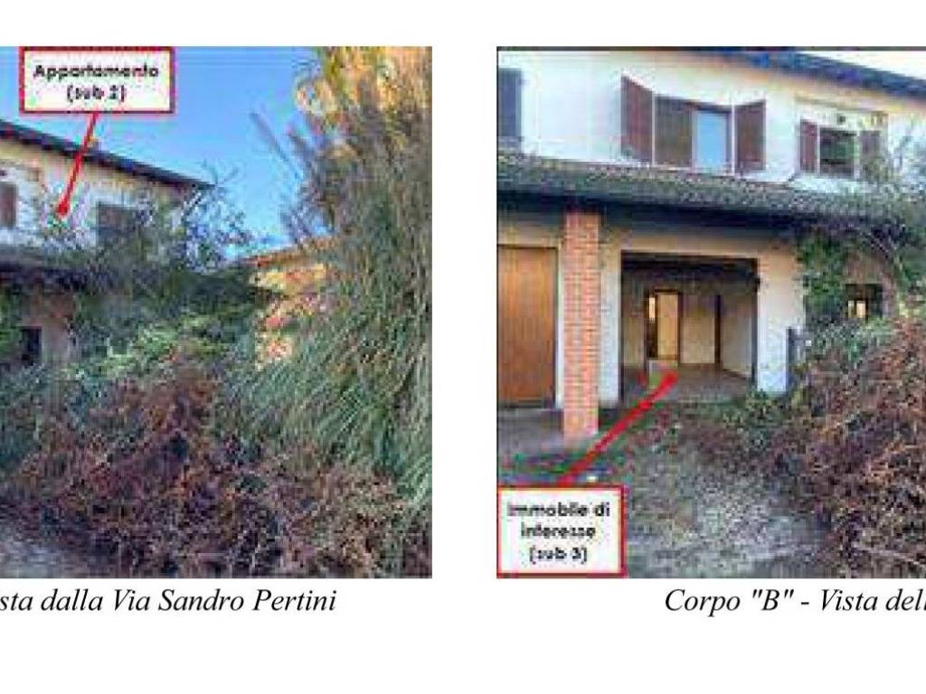 Villa a Tromello in Via Sandro Pertini, 20 - Foto 4