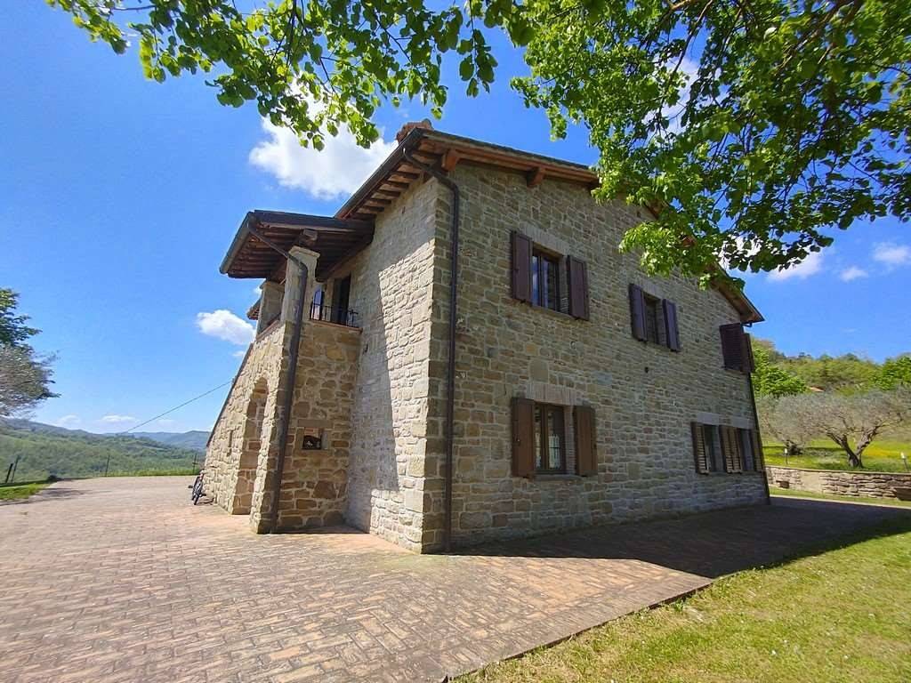 Rustico / casale a Gubbio - Foto 2