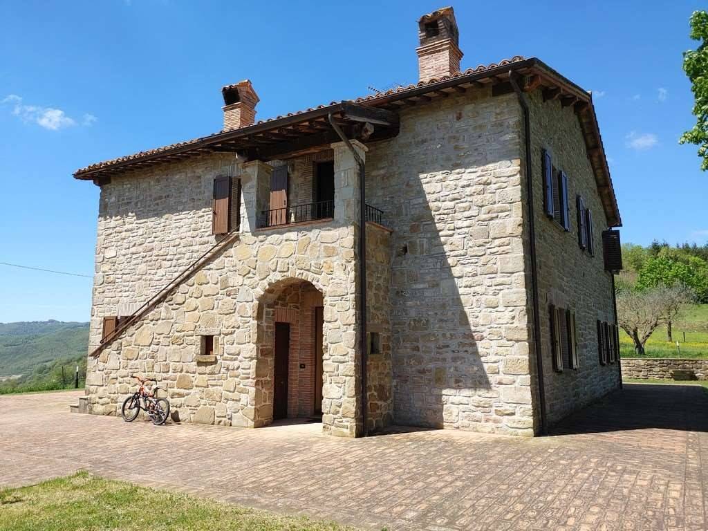 Rustico / casale a Gubbio - Foto 3