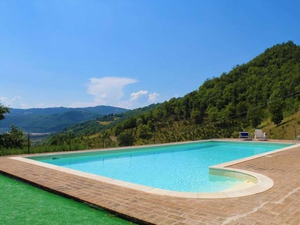 Rustico / casale a Gubbio - Foto 4