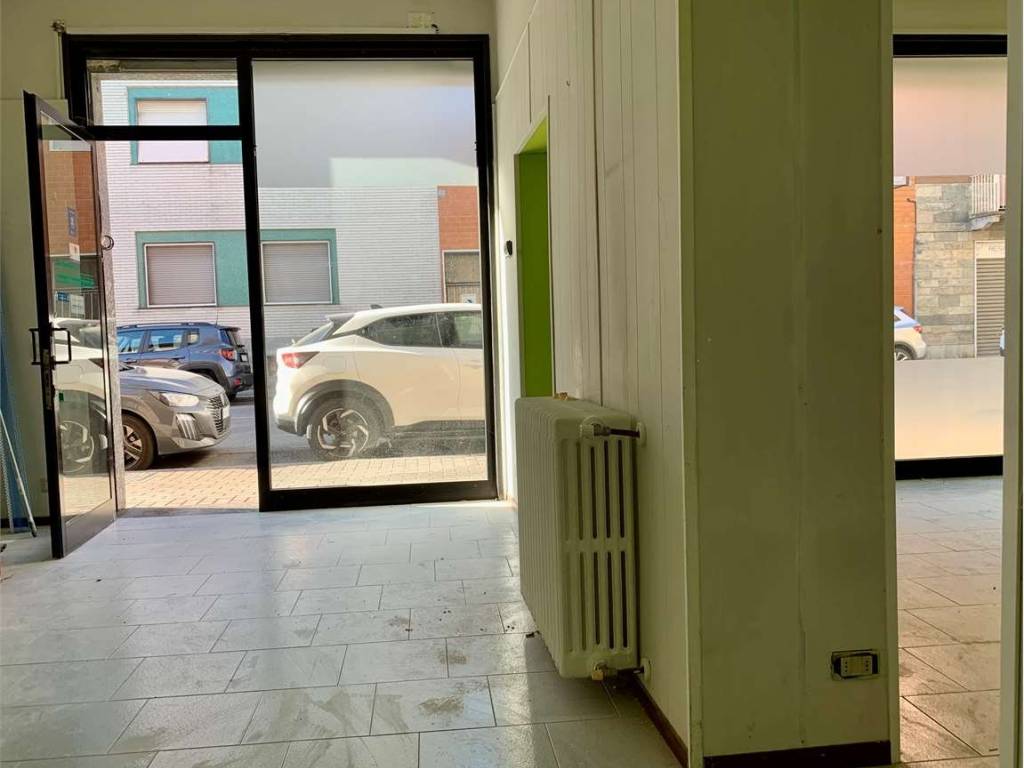 Immobile a Novara in corso risorgimento, 40 - Foto 4