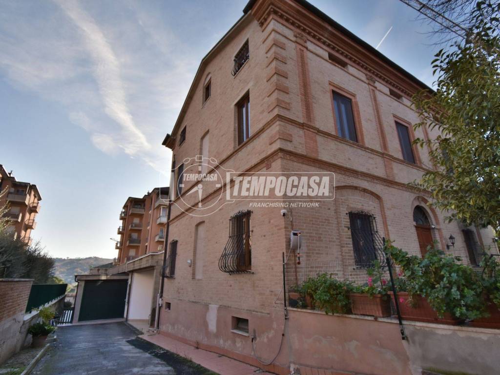 Villa a Tolentino - Foto 4