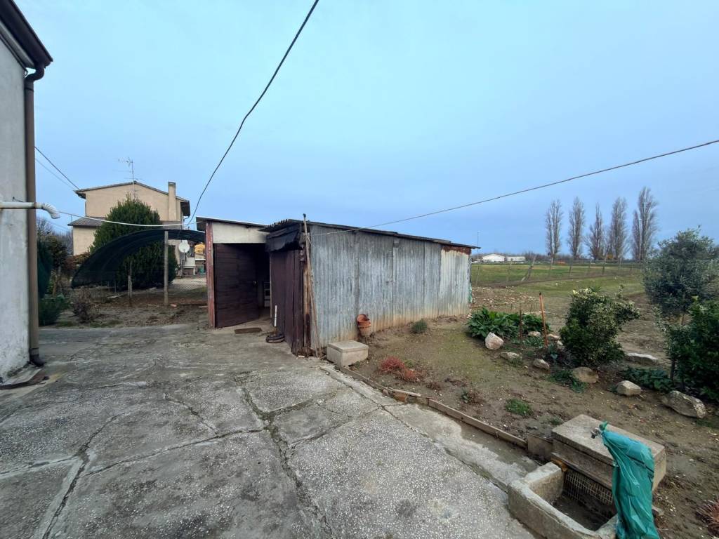 Villa a Villadose in Via Giuseppe Garibaldi - Foto 3
