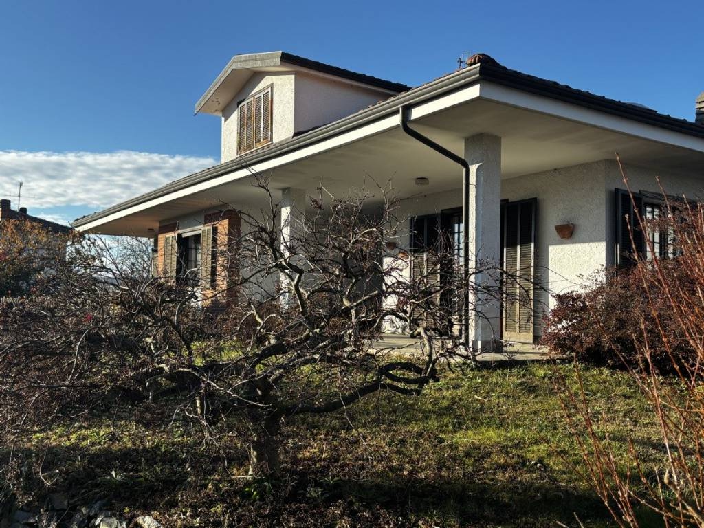 Villa a Strambino in Via Garibaldi 7 - Foto 3