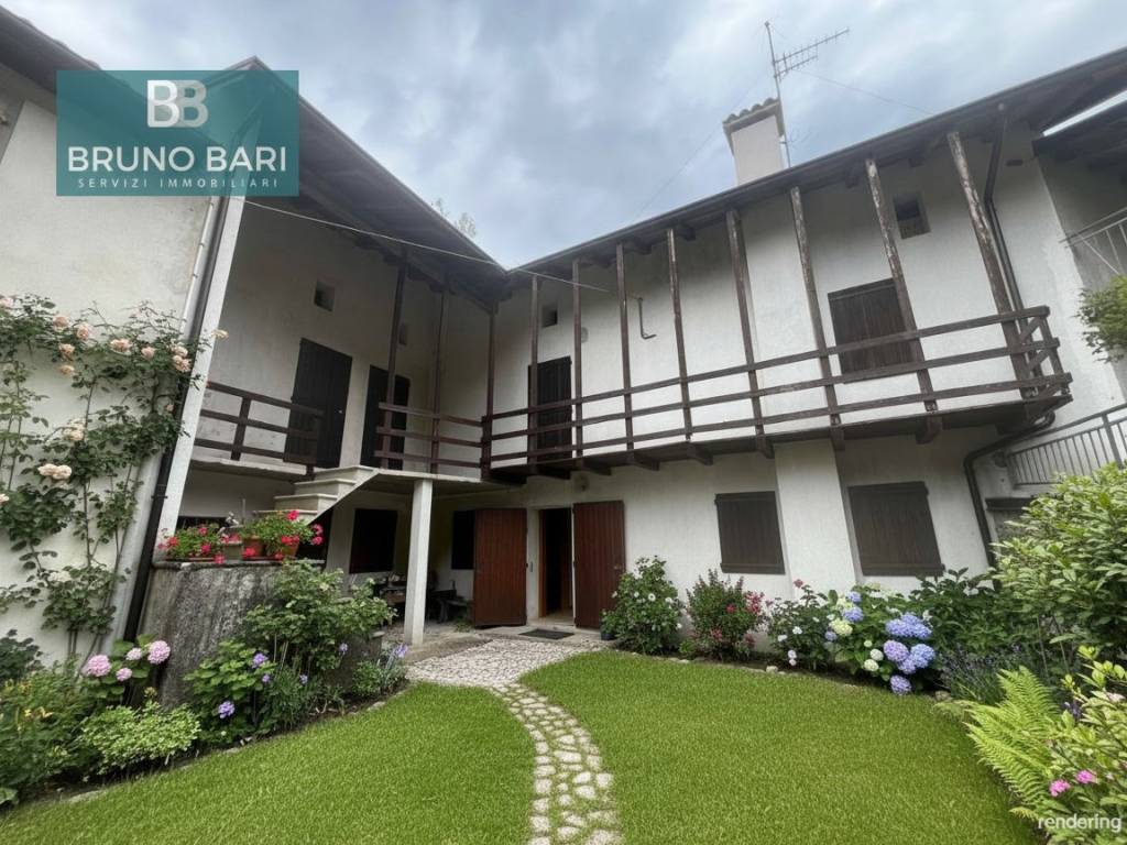 Rustico / casale a Tramonti di sopra in Via Inglagna - Foto 2