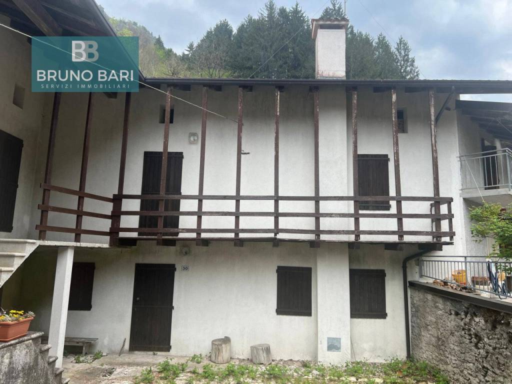 Rustico / casale a Tramonti di sopra in Via Inglagna - Foto 3