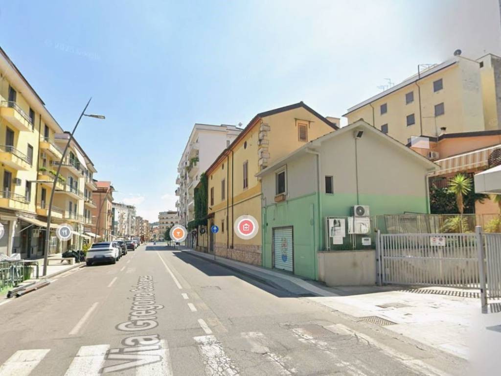 Immobile a Cosenza in Via Gregorio Caloprese, 17 - Foto 2