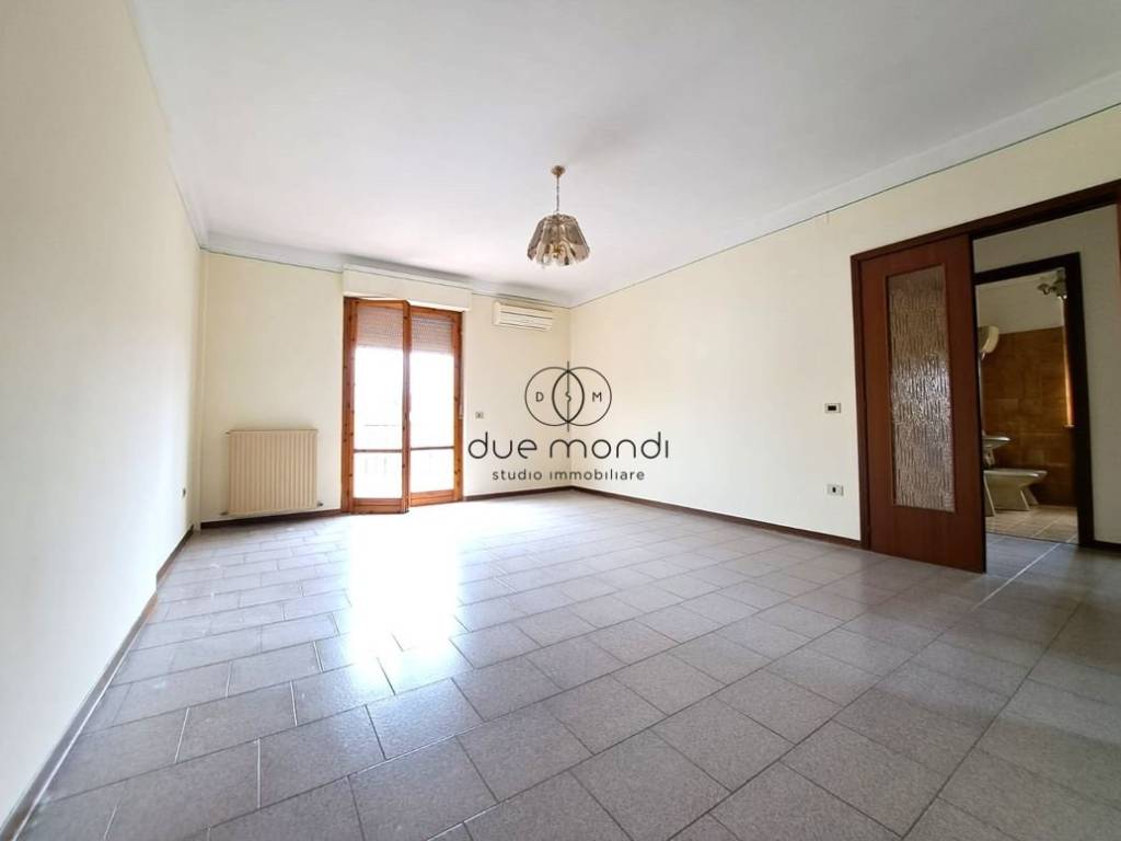 Appartamento a Spoleto in Via Tuderte - Foto 2