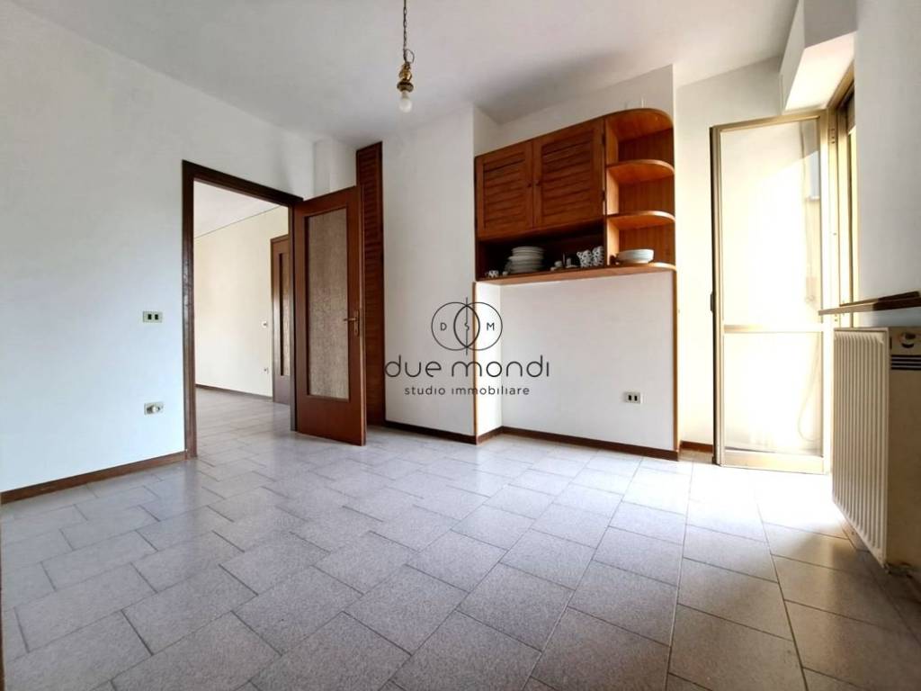 Appartamento a Spoleto in Via Tuderte - Foto 3