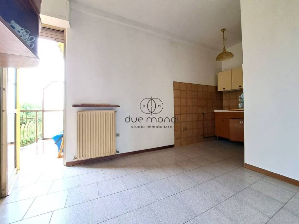 Appartamento a Spoleto in Via Tuderte - Foto 4