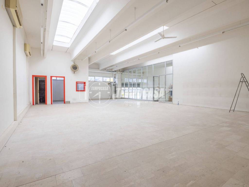 Immobile a Macerata in Piazzale Mercuri - Foto 2