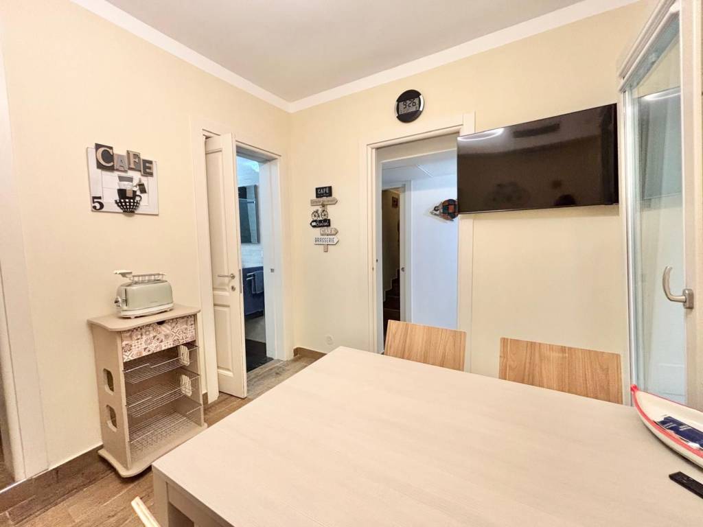 Appartamento a Gallipoli in Via Costantino Specolizzi - Foto 2
