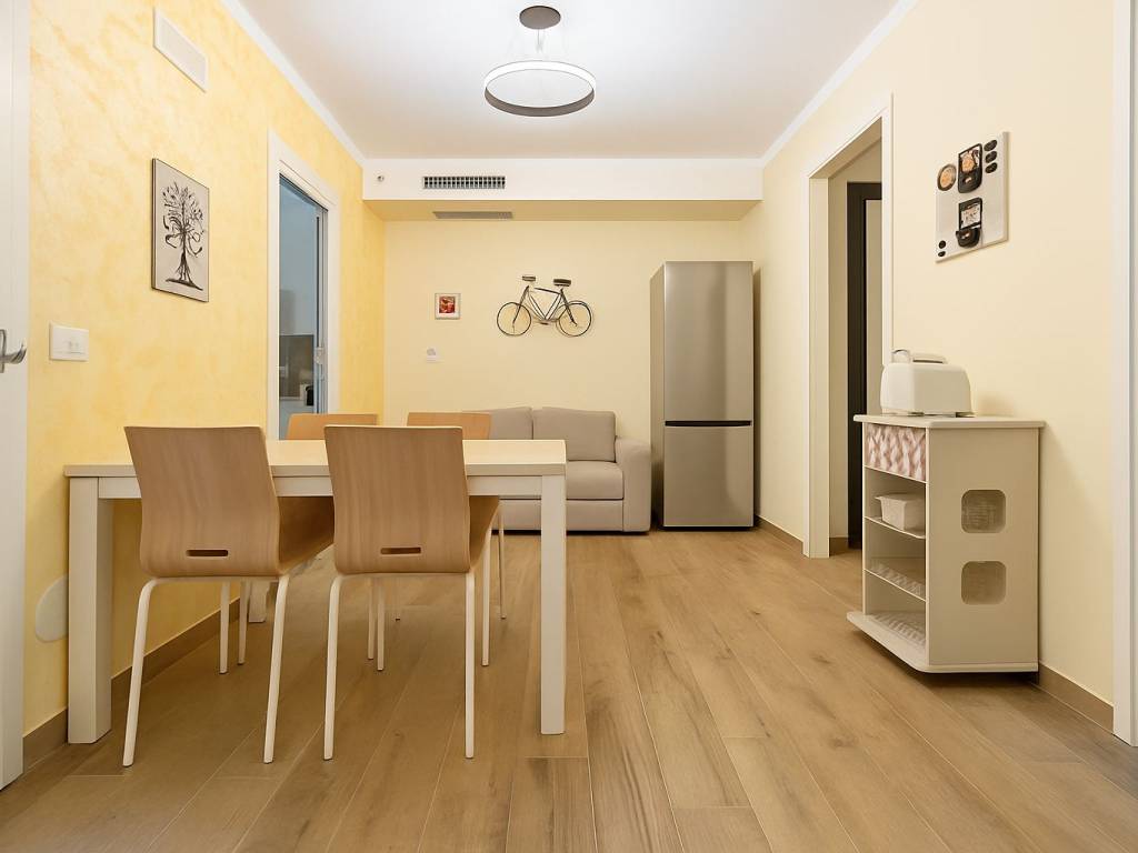 Appartamento a Gallipoli in Via Costantino Specolizzi - Foto 3