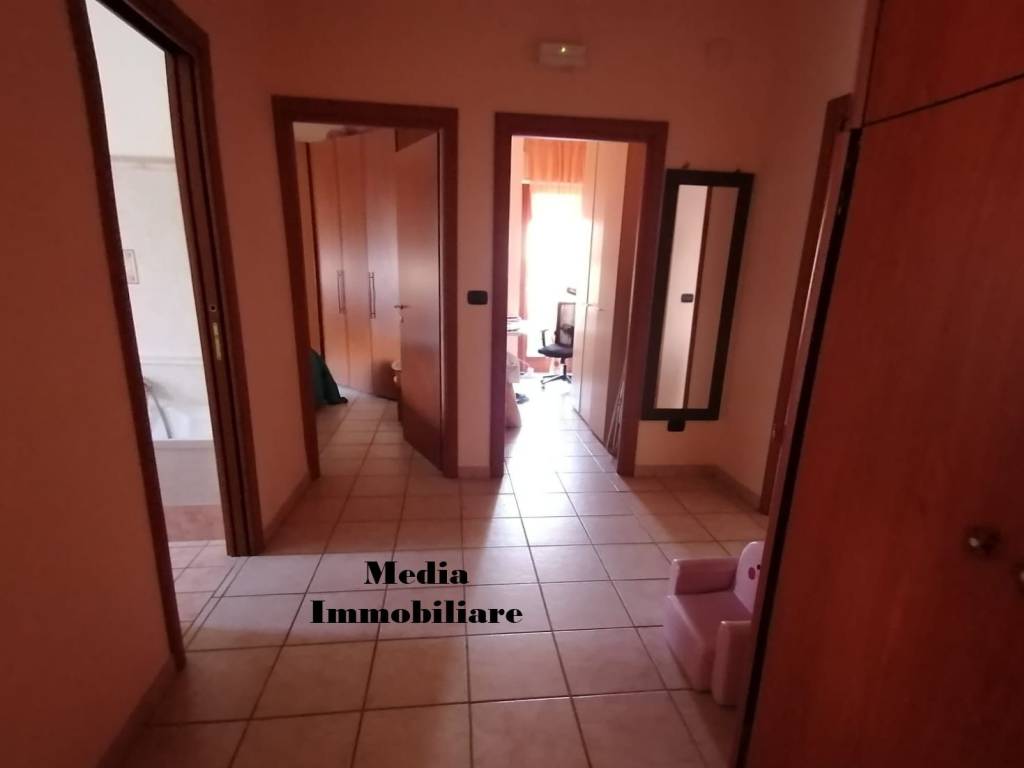 Appartamento a Siracusa in Viale Tica - Foto 3