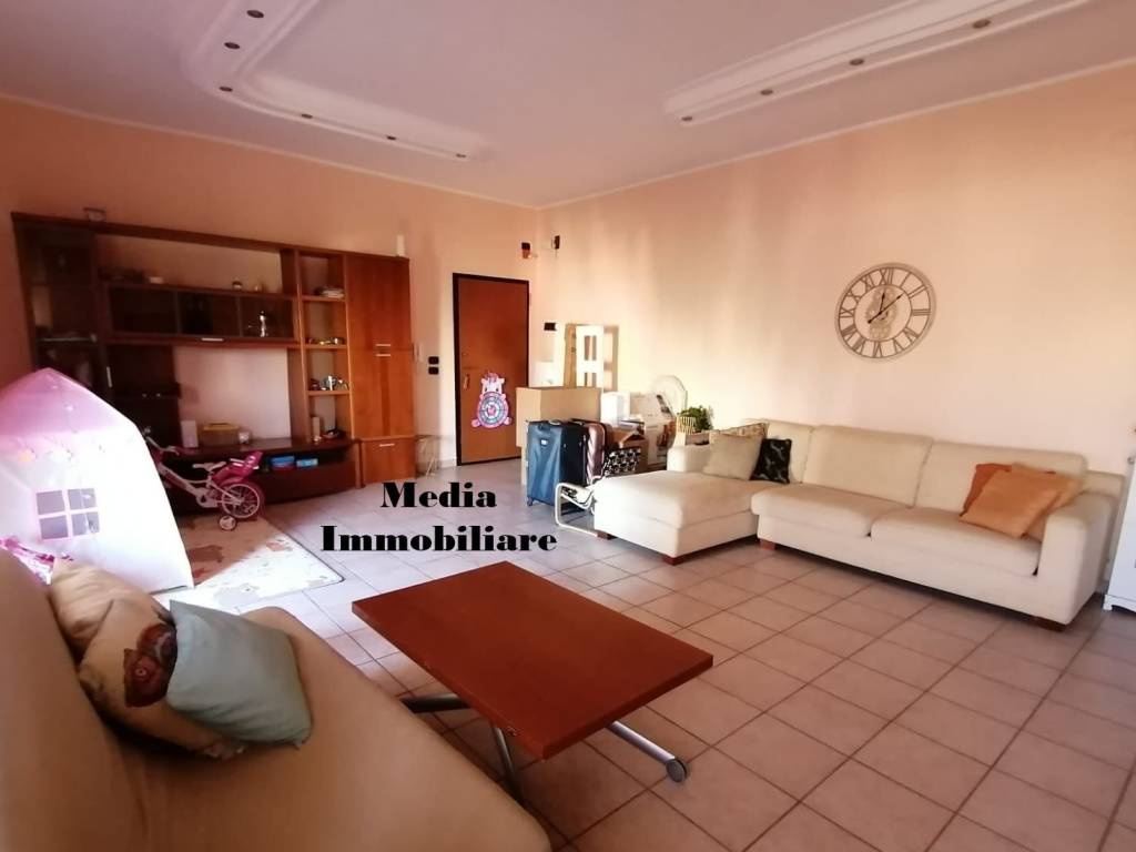 Appartamento a Siracusa in Viale Tica - Foto 5