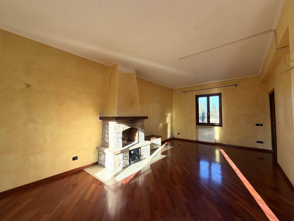 Villa a Rocca di papa in Via Rocca Priora - Foto 3