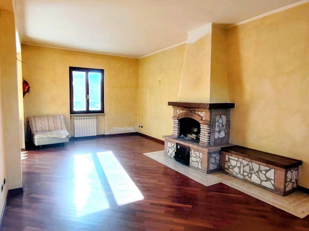 Villa a Rocca di papa in Via Rocca Priora - Foto 4
