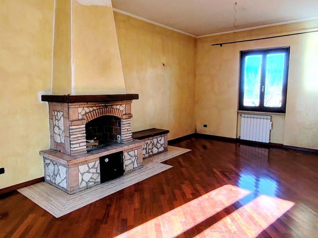 Villa a Rocca di papa in Via Rocca Priora - Foto 5