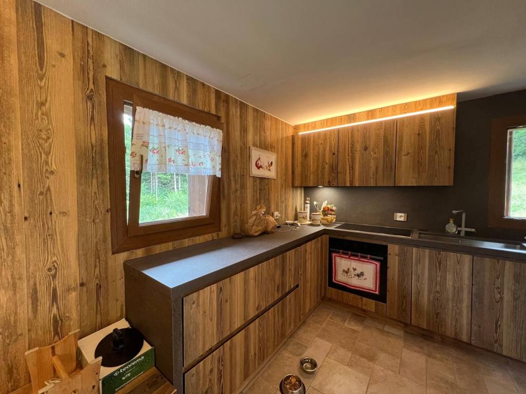 Rustico / casale a Santo stefano di cadore in Vicolo Soch - Foto 3