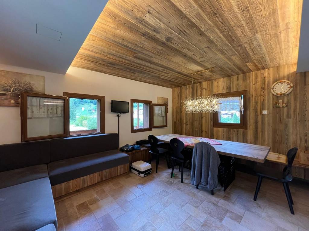 Rustico / casale a Santo stefano di cadore in Vicolo Soch - Foto 4