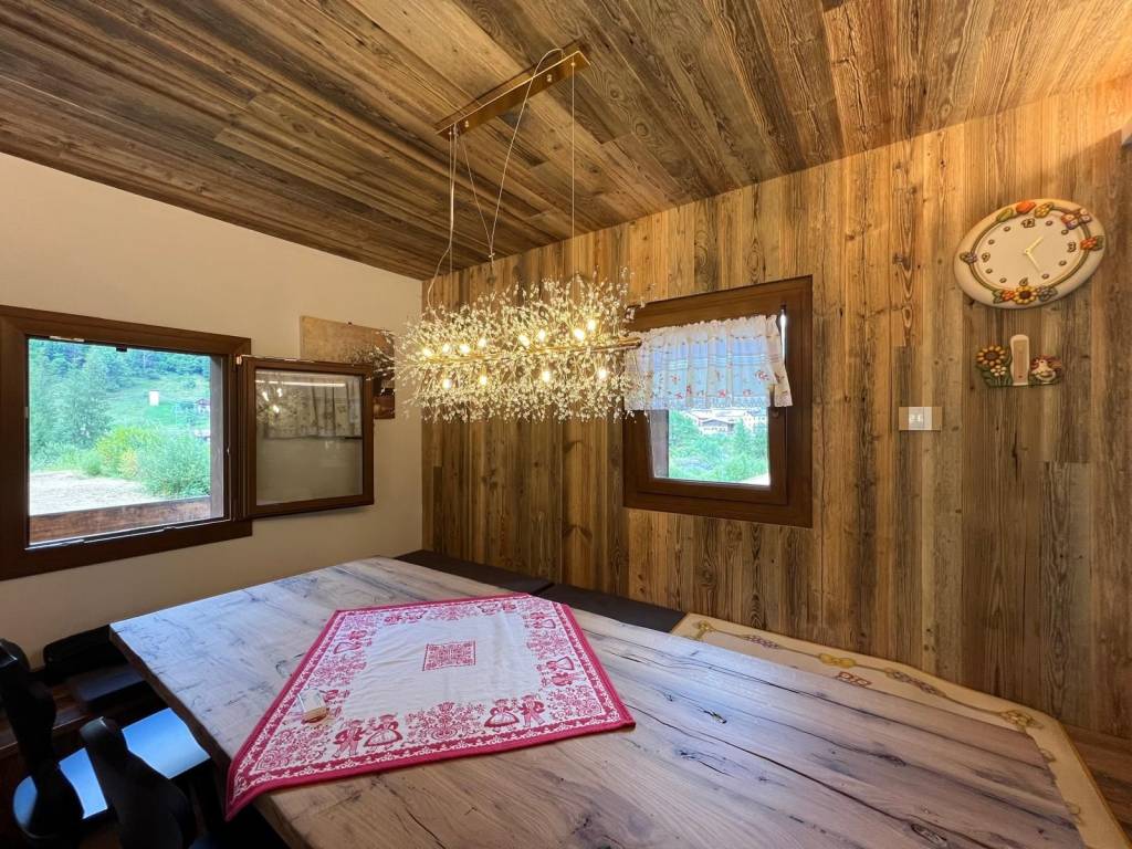 Rustico / casale a Santo stefano di cadore in Vicolo Soch - Foto 5