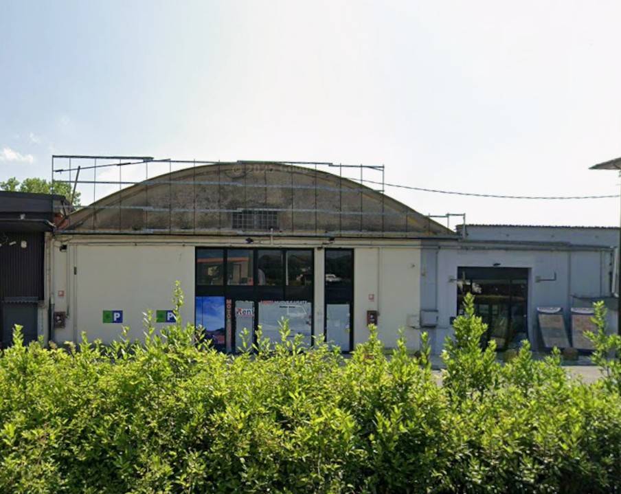 Immobile a Altopascio in Via Francesca Romea, 131 - Foto 2