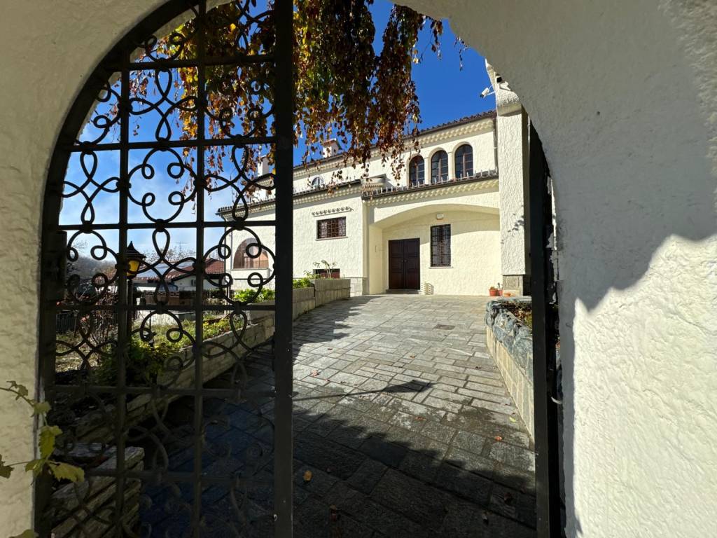 Villa a Moncalieri in Strada Moncalvo, 55 - Foto 2