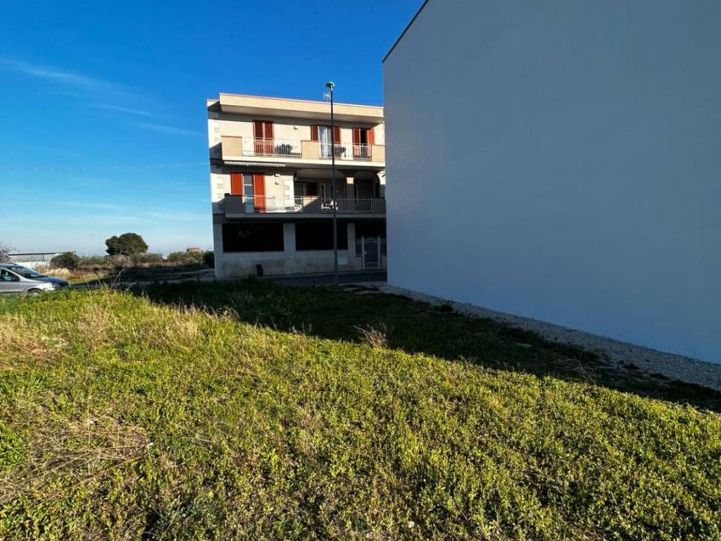 Terreno a Andria in Via Marcello Malpighi - Foto 2