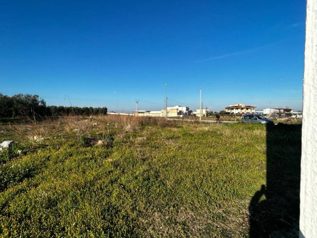 Terreno a Andria in Via Marcello Malpighi - Foto 3