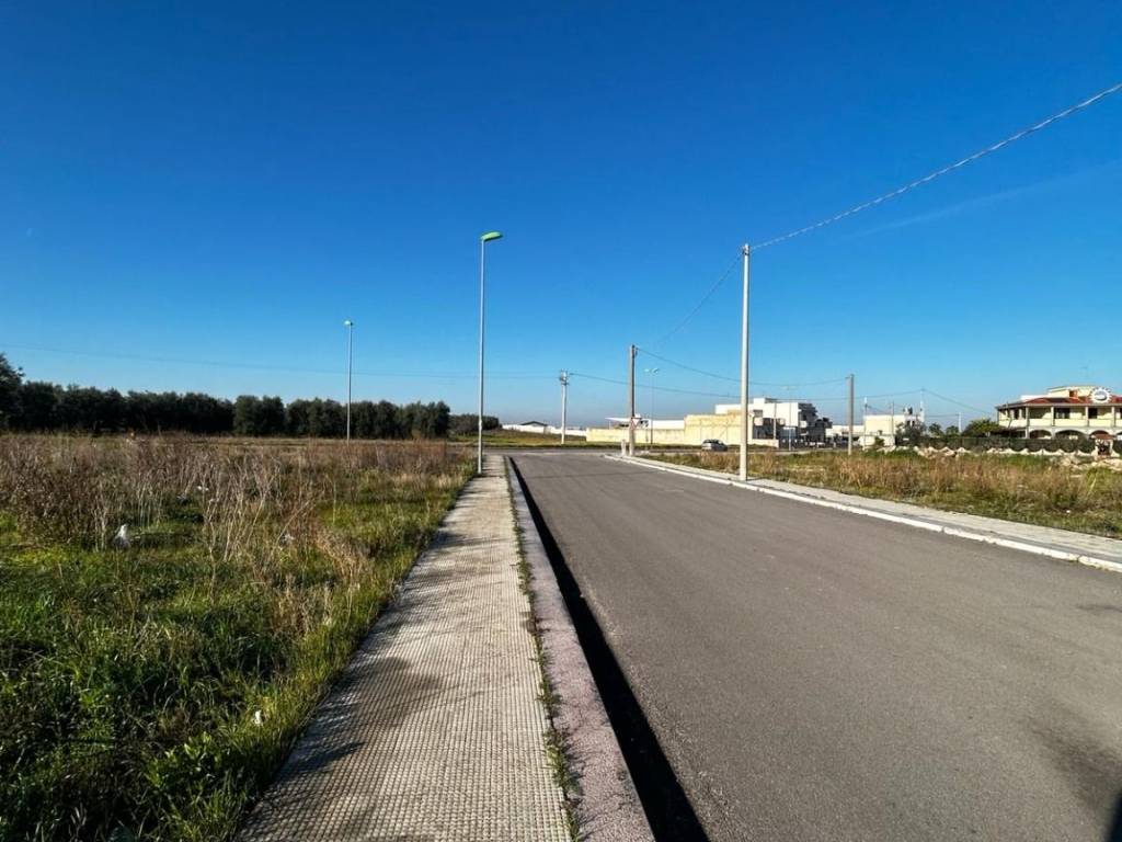 Terreno a Andria in Via Marcello Malpighi - Foto 5