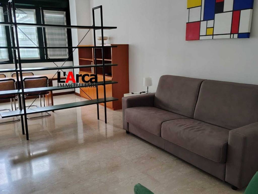 Appartamento a Bergamo in Via Pinamonte da Brembate - Foto 3