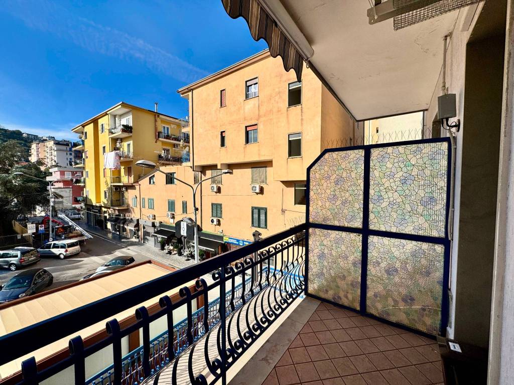 Appartamento a Agropoli in Via Francesco Petrarca - Foto 2