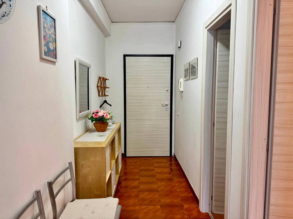 Appartamento a Agropoli in Via Francesco Petrarca - Foto 3