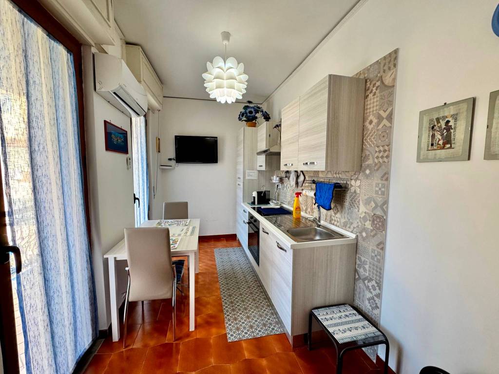 Appartamento a Agropoli in Via Francesco Petrarca - Foto 4