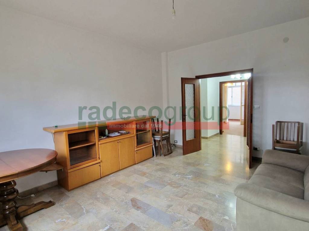 Appartamento a Livorno in Via Goito - Foto 4