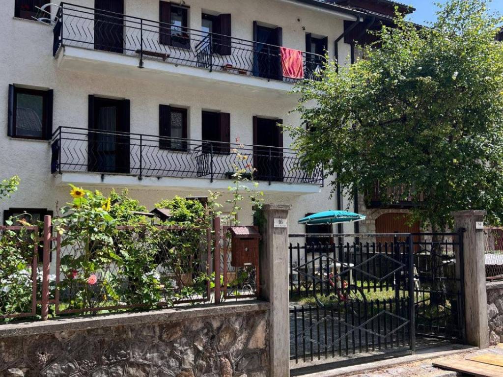 Appartamento a Cimolais in Mazzini - Foto 5