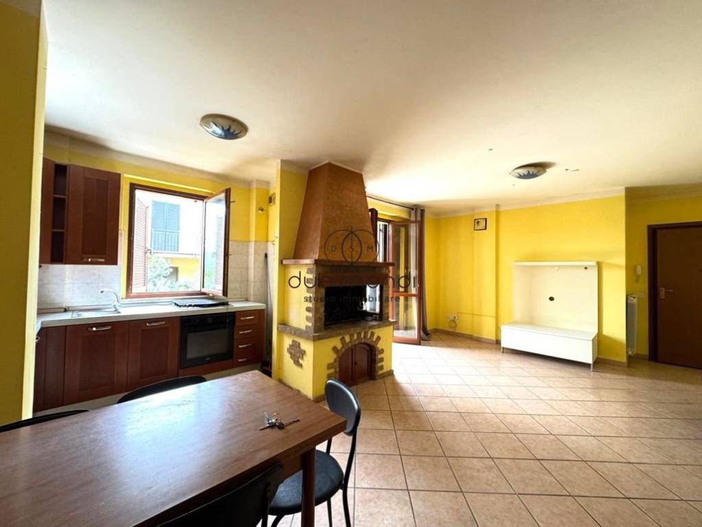 Appartamento a Spoleto in Via Eugenio Curiel - Foto 2