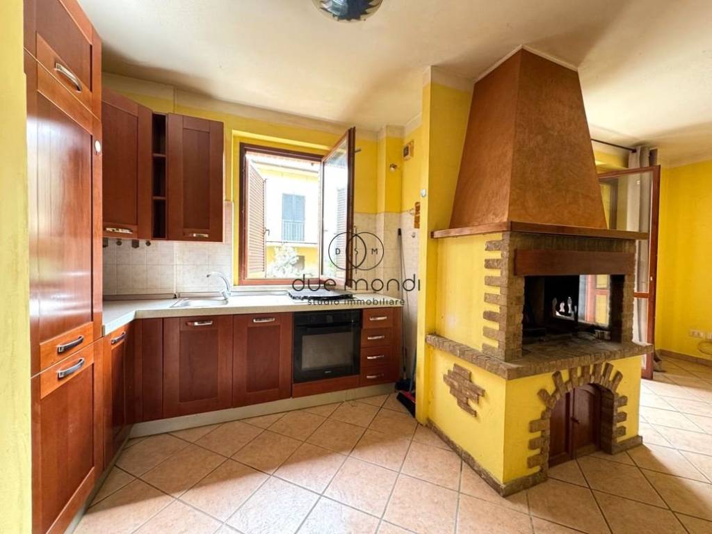 Appartamento a Spoleto in Via Eugenio Curiel - Foto 3