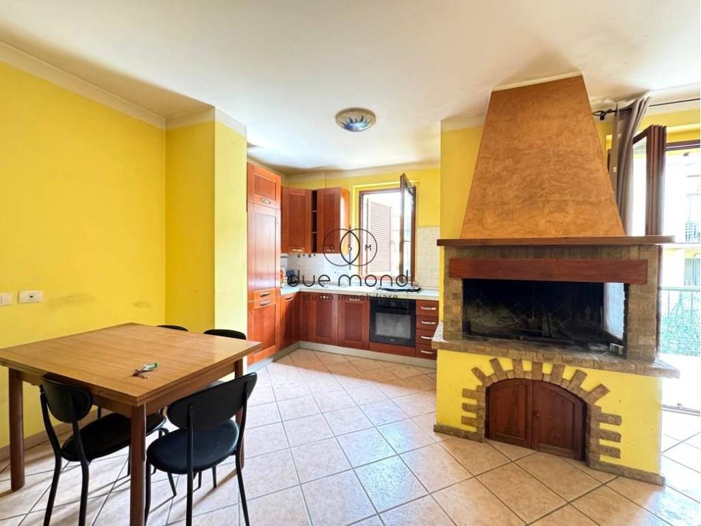 Appartamento a Spoleto in Via Eugenio Curiel - Foto 4