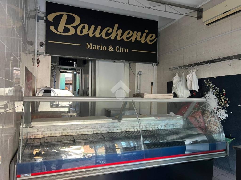 Immobile a Casavatore in Viale Guglielmo Marconi, 214 - Foto 4