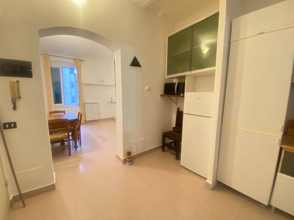 Appartamento a La spezia in Via Tito Speri, 10 - Foto 3