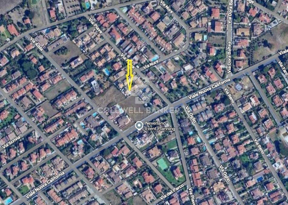 Terreno a Ardea in VIALE NUOVA CALIFORNIA - Foto 2
