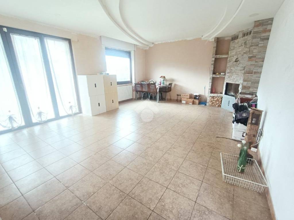 Casa indipendente a Borghetto di borbera in Via Provinciale, 109 - Foto 2