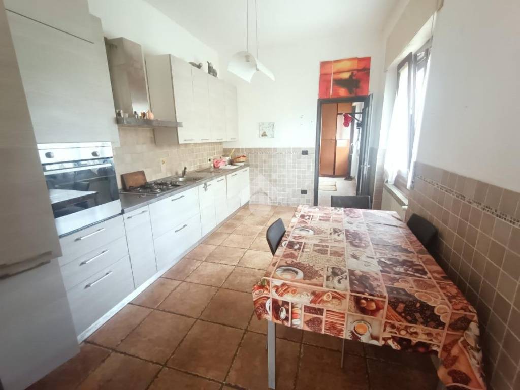 Casa indipendente a Borghetto di borbera in Via Provinciale, 109 - Foto 3